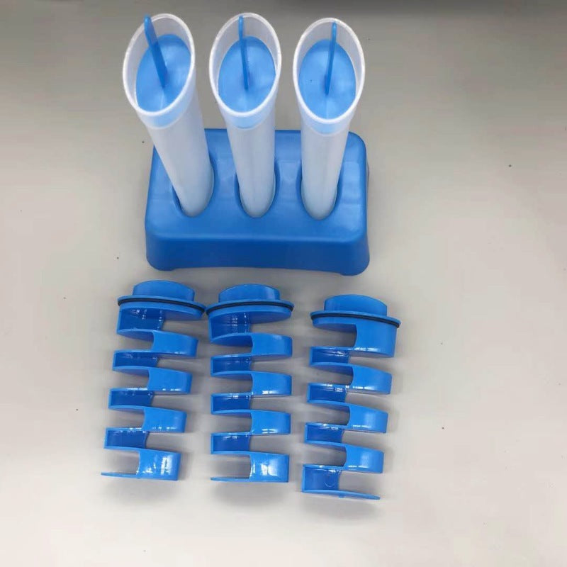 Ice cream mold