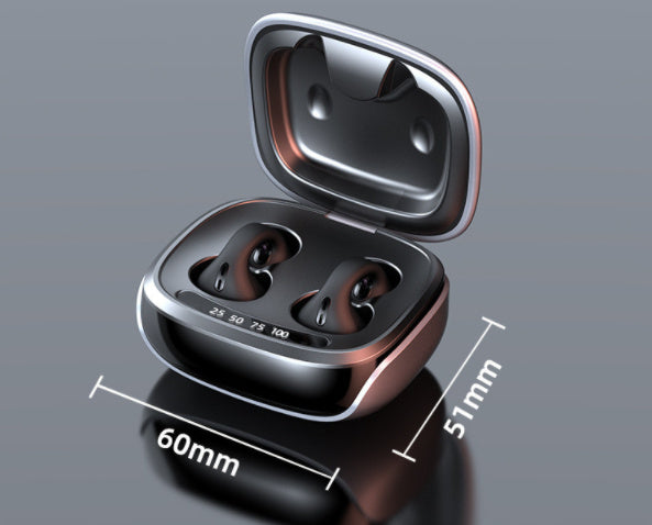 Wireless Bluetooth Headset Sleep Noise Reduction Sports