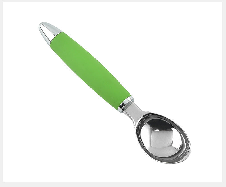 Creative Ice Cream Scoop Stainless Steel Ice Cream Scoop