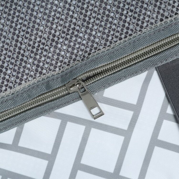 Portable diaper pad