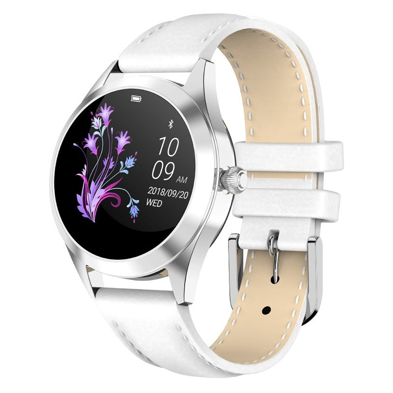 Women's Fashion Multi-functional Sports Smartwatch 08