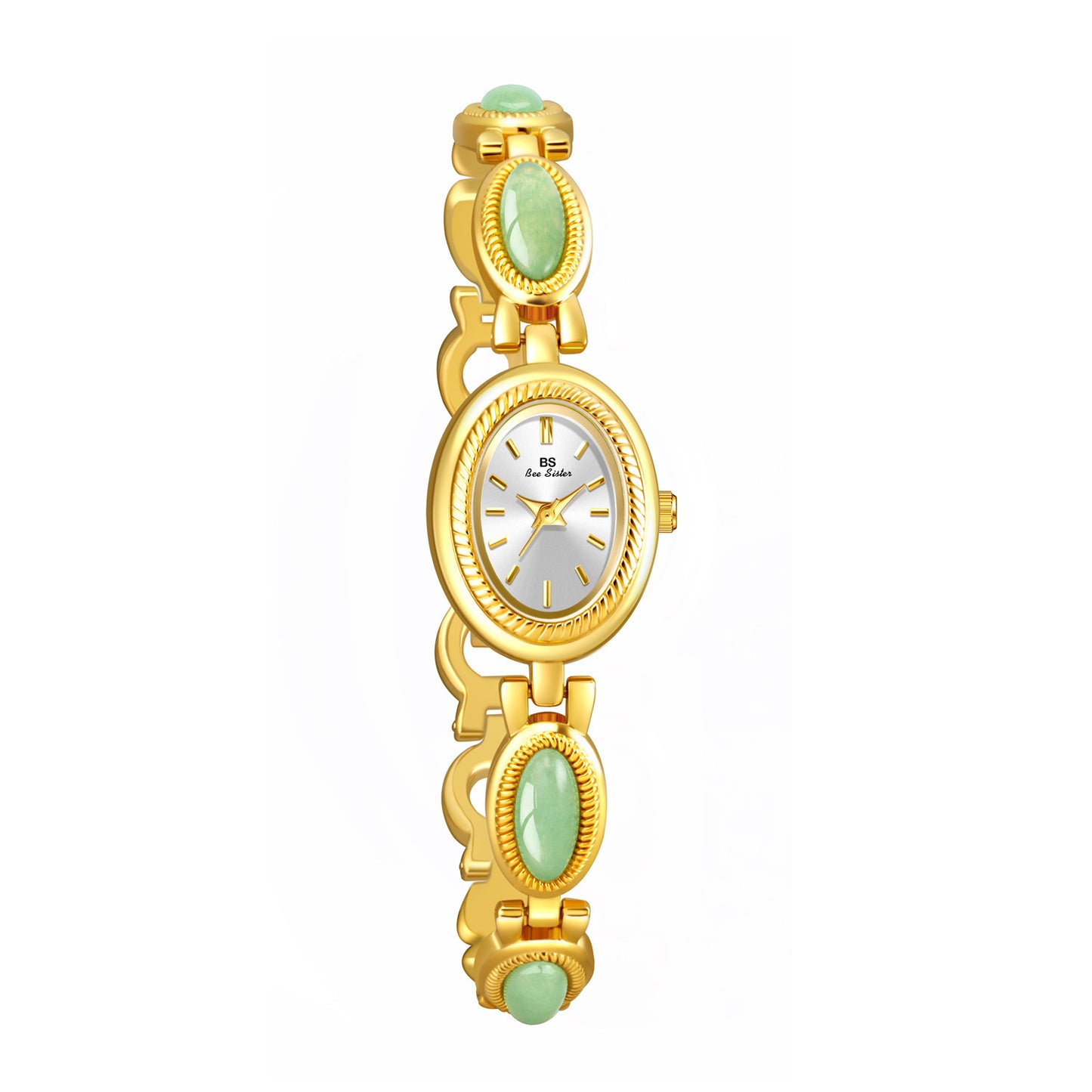 Women's Watch Ladies Bracelet Luxury 06