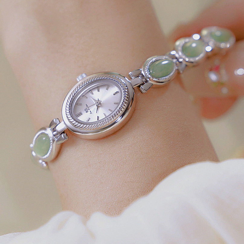 Women's Watch Ladies Bracelet Luxury 04