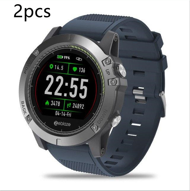 Tactical SmartWatch 07