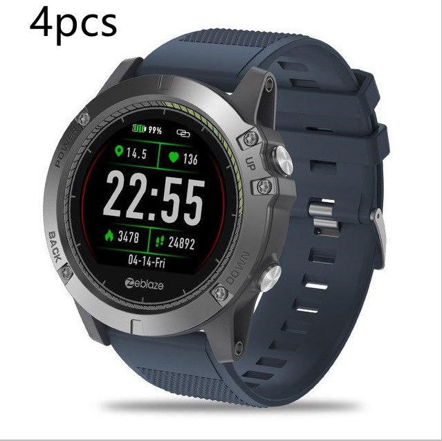 Tactical SmartWatch 03