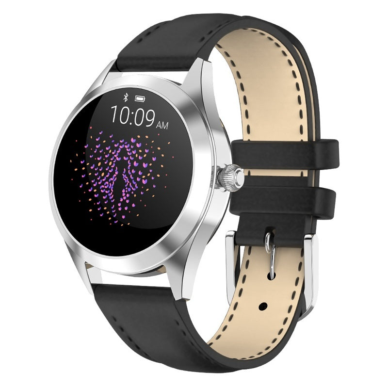Women's Fashion Multi-functional Sports Smartwatch 05