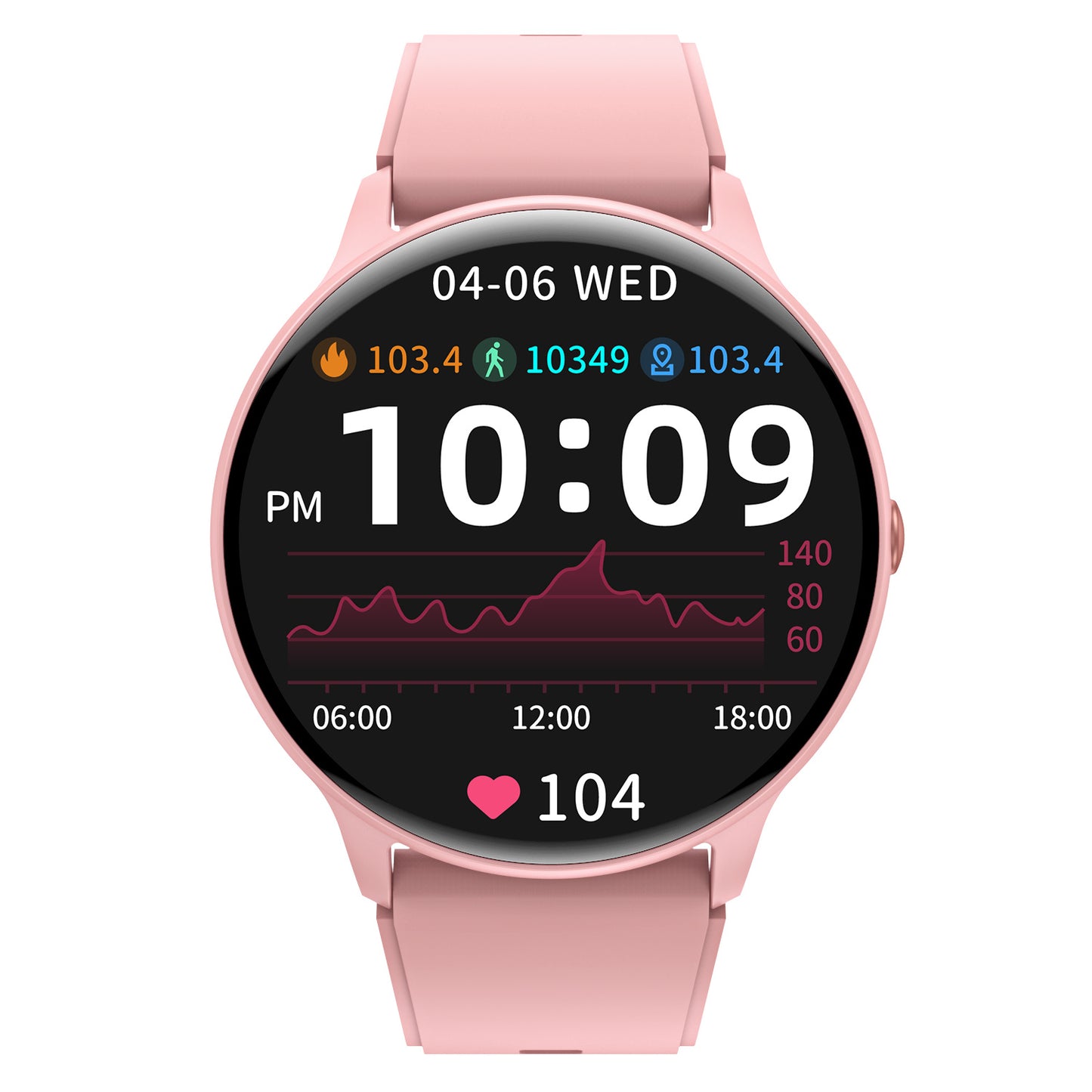 Smart Watch 03