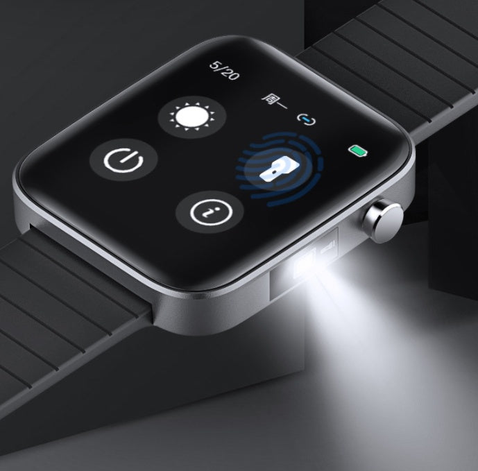 Fitness Smart Watch 06