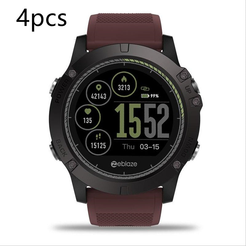 Tactical SmartWatch 16