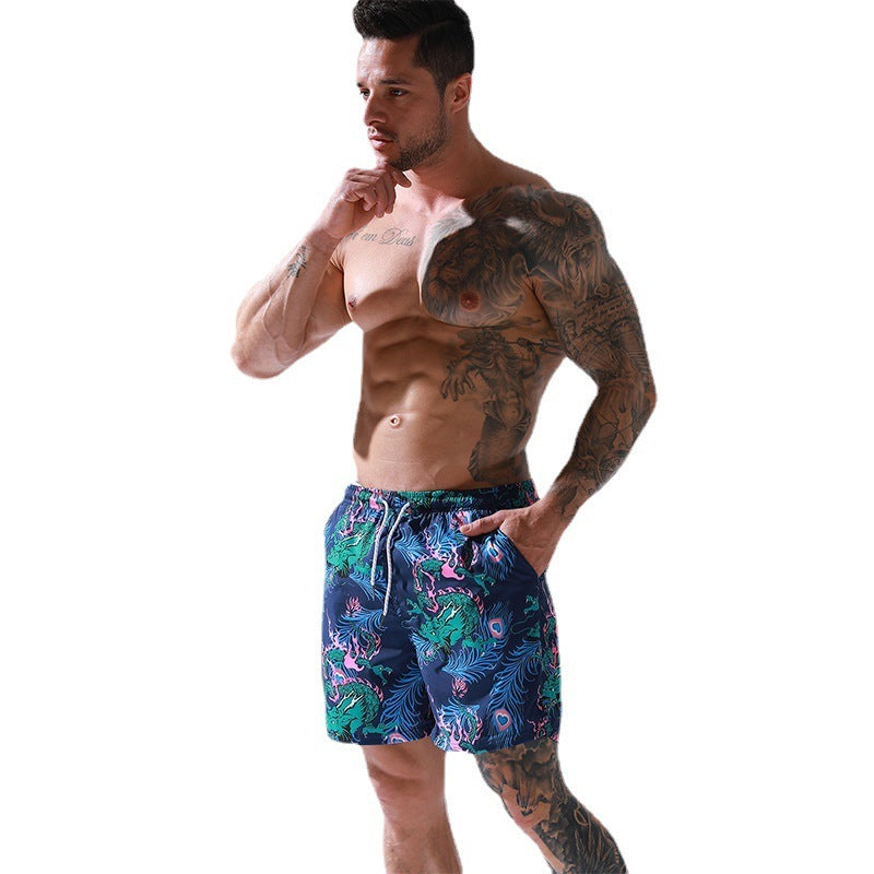 Plus Size New Zealand Shorts Beach Shorts Adults 06