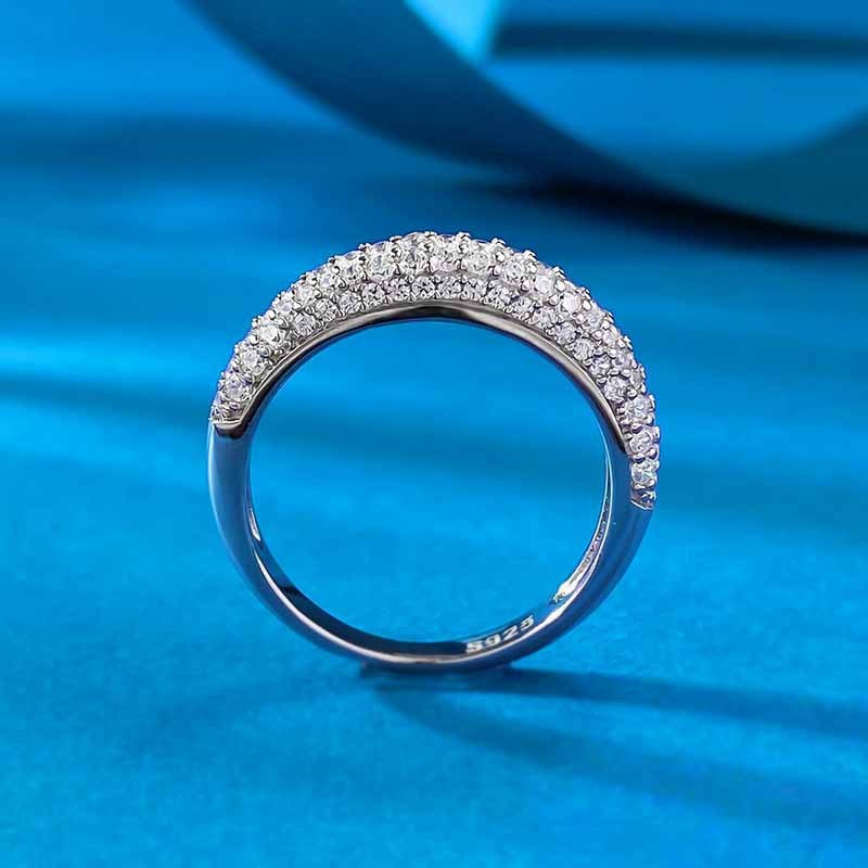  Rhinestone Zircon Ring For Women 02
