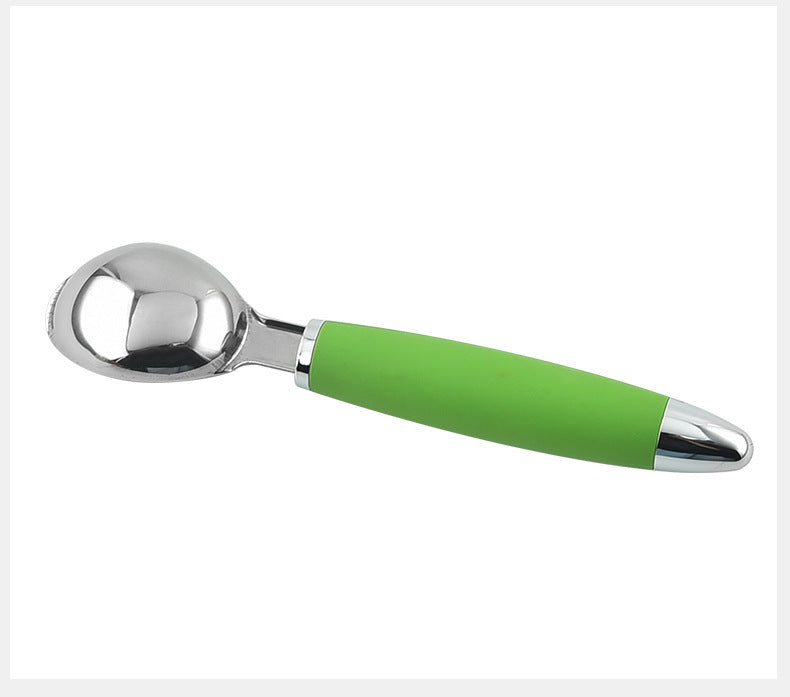 Creative Ice Cream Scoop Stainless Steel Ice Cream Scoop