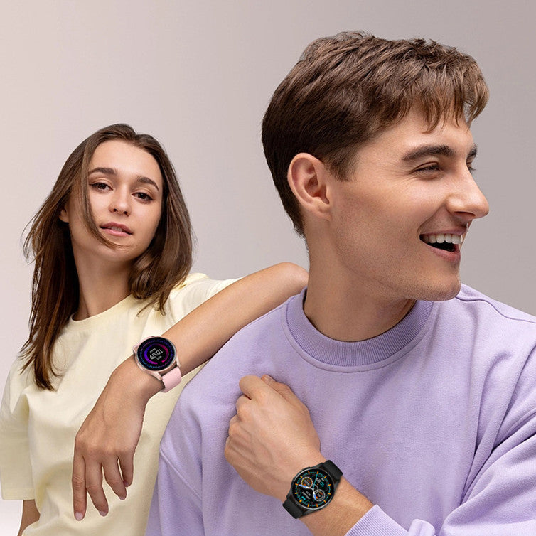 X01Bluetooth Call Smartwatch 03
