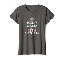 Mermaid Grandma Birthday And Bachelorette Party Gift Shirt