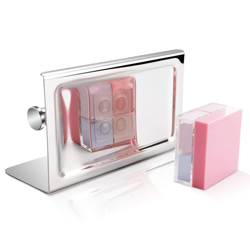 Wall Mounted Toilet Roll Storage Bathroom StorageSelf 07