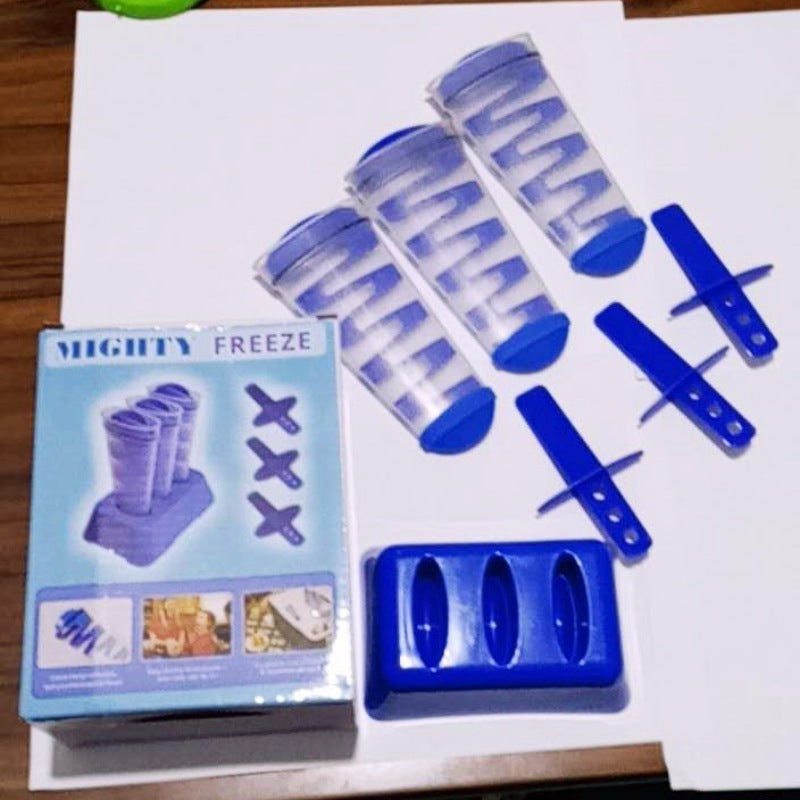 Ice cream mold