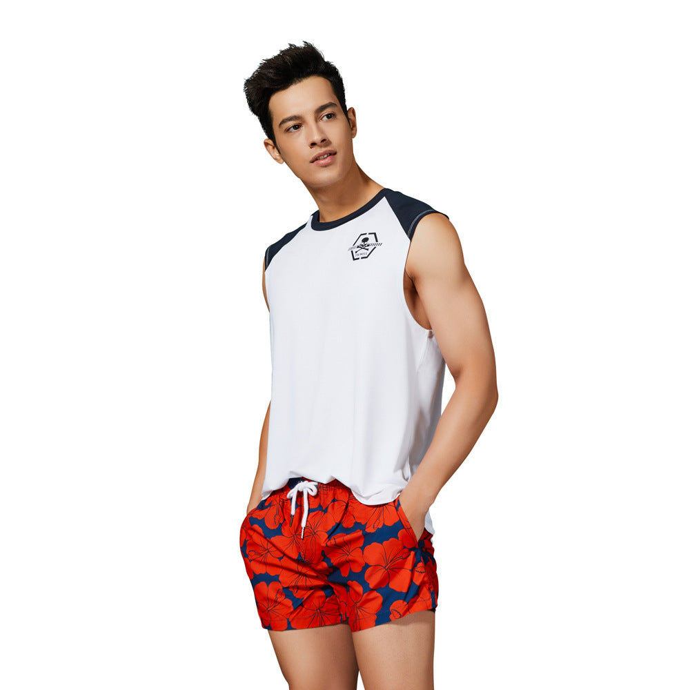 Men's Beach Shorts