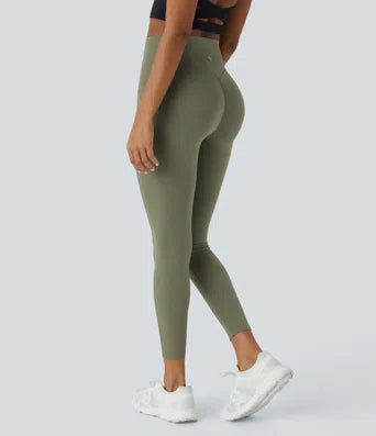 Zipper Racerback Split Side Pocket 2-Piece Mini Tennis Active Dress