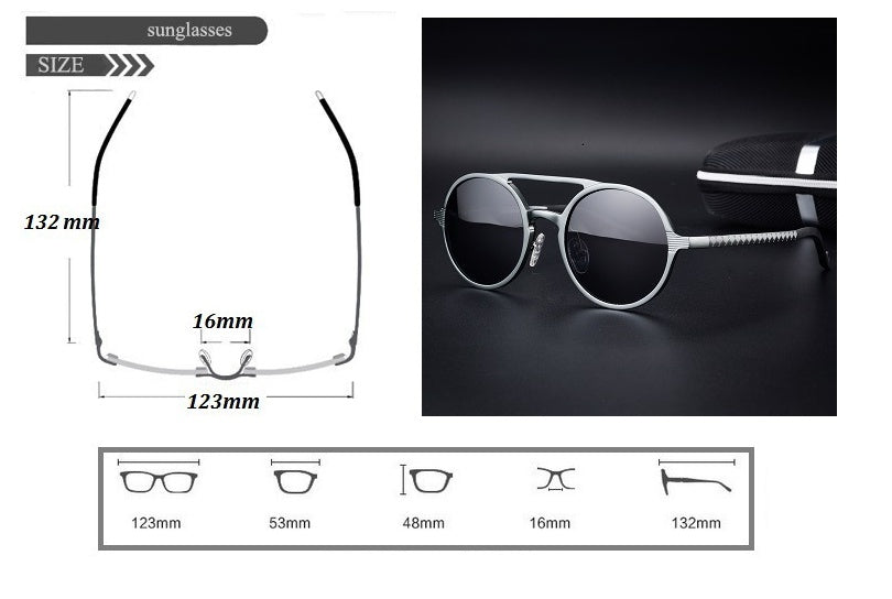 men's polarized sunglasses 09