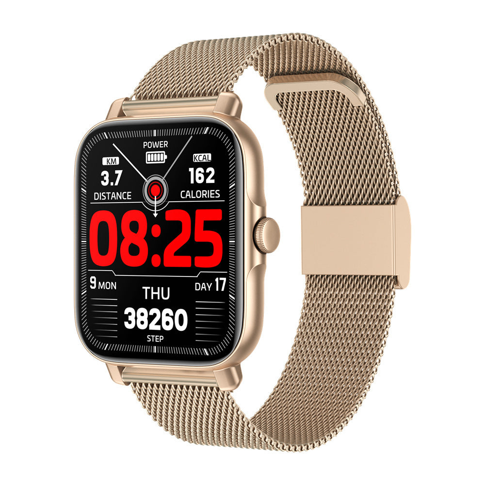 Magnetic Charging Smartwatch Sports Model 09