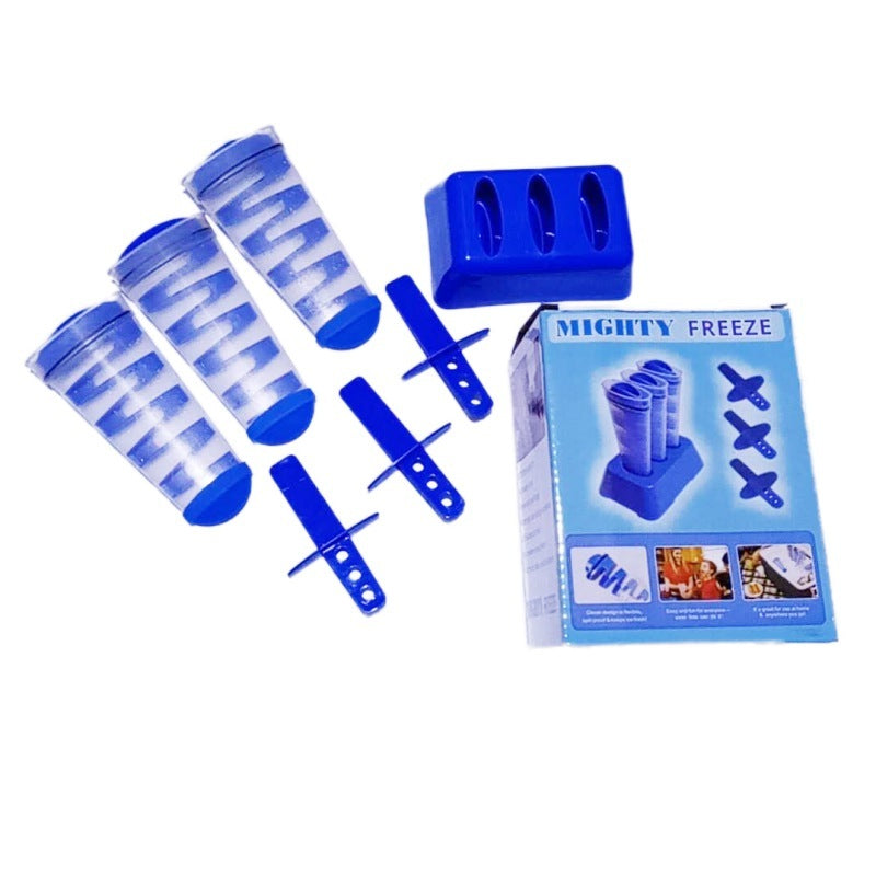 Ice cream mold