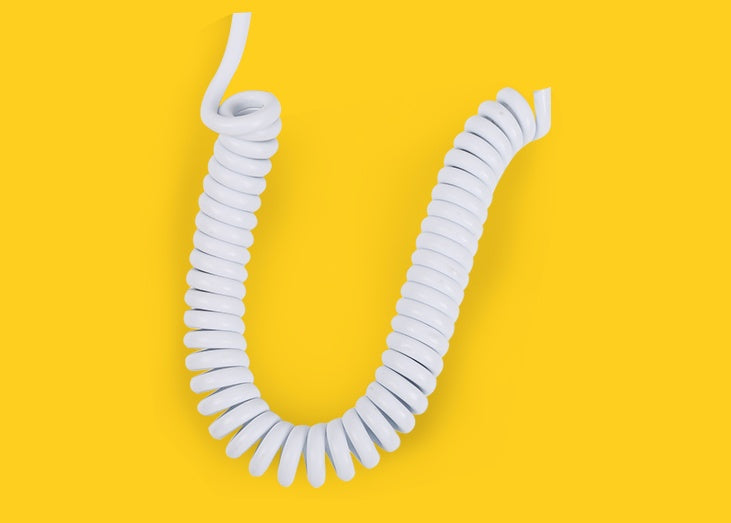 Bathroom wall organizer with hair dryer holder and convenient power cord storage