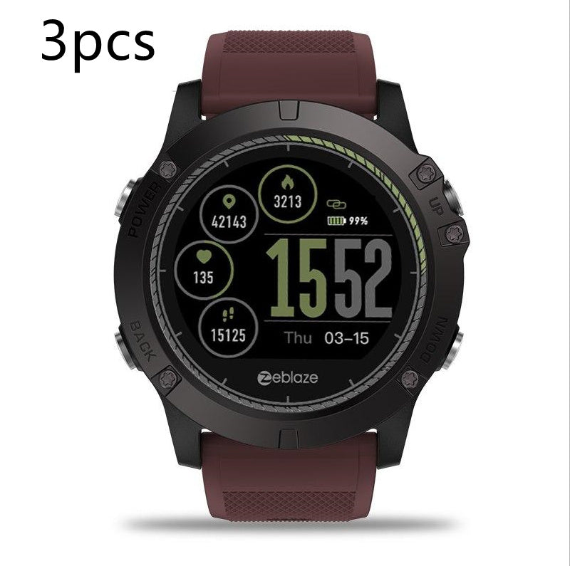 Tactical SmartWatch 08