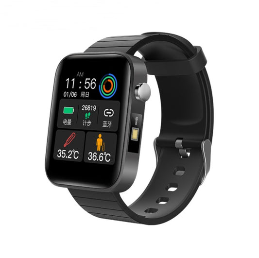 Fitness Smart Watch 01