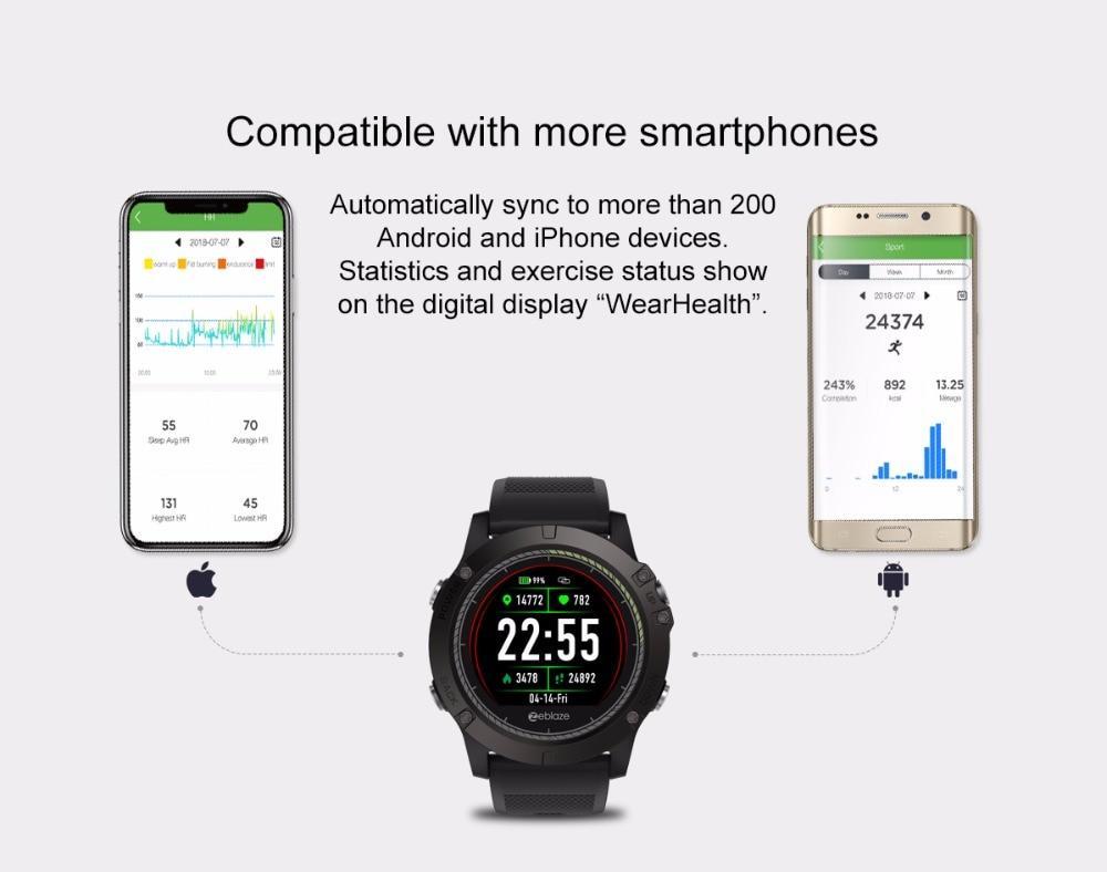 Tactical SmartWatch 05