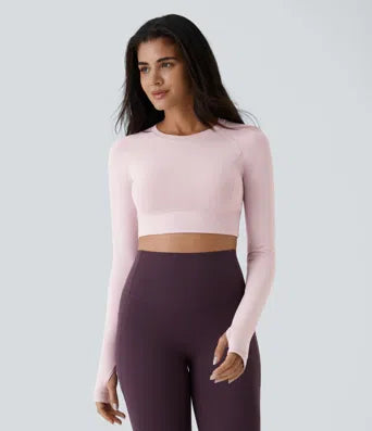 Zipper Racerback Split Side Pocket 2-Piece Mini Tennis Active Dress