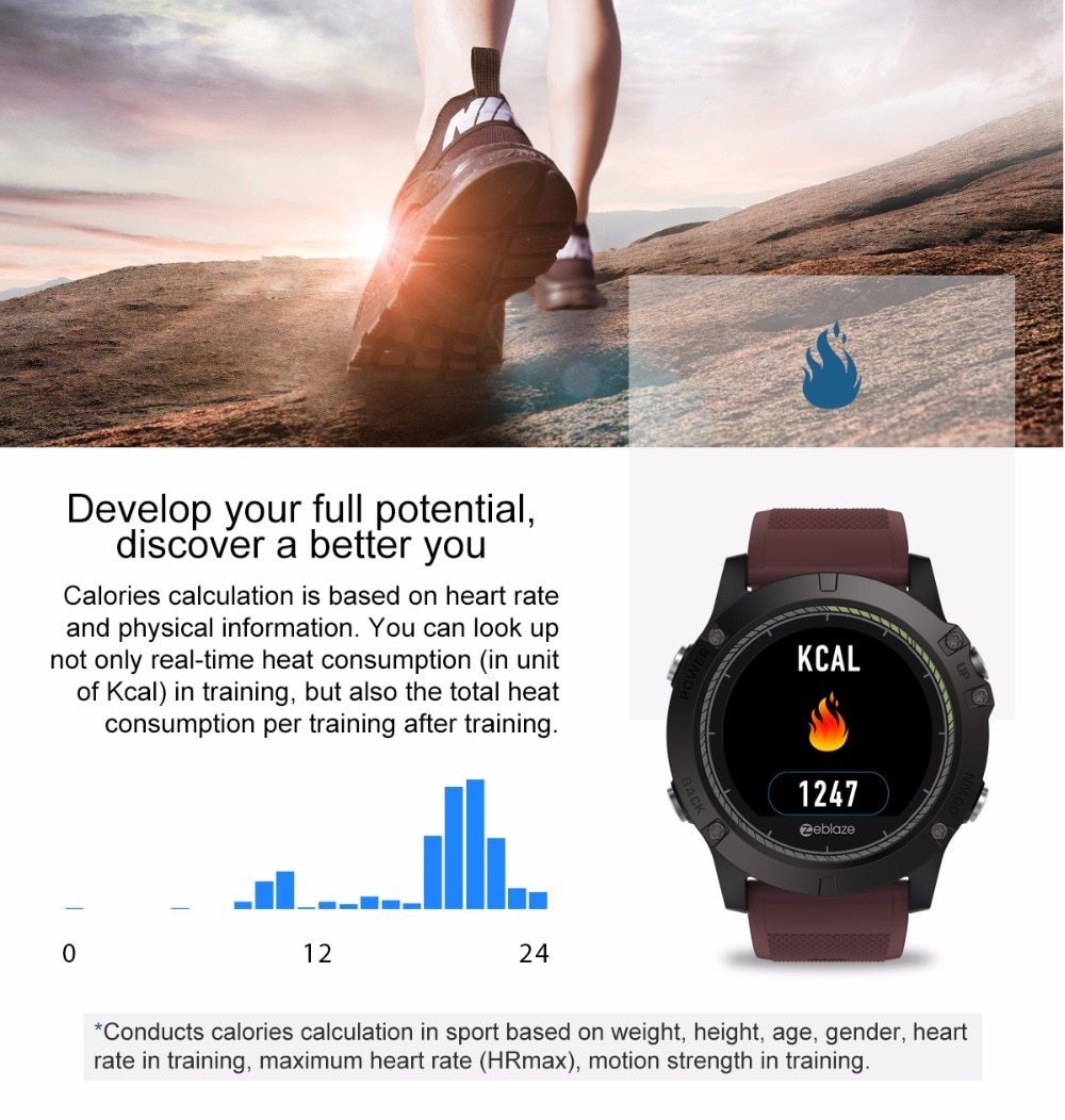 Tactical SmartWatch 04