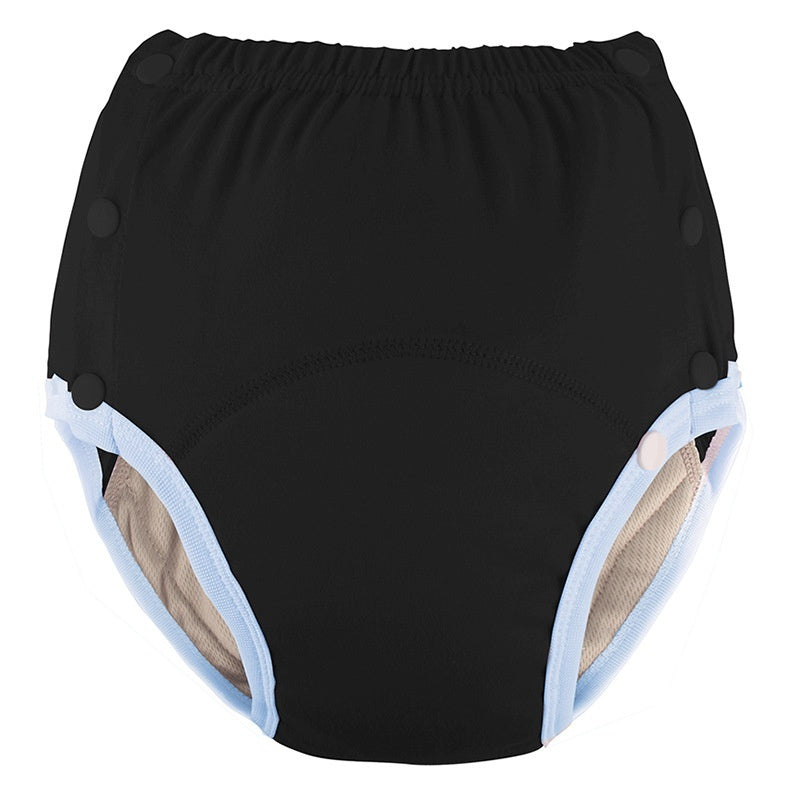 Diaper Pants Washed And Reused Diaper