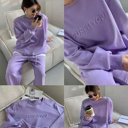 Casual 3D Print Long Sleeve Crewneck Sweatshirt