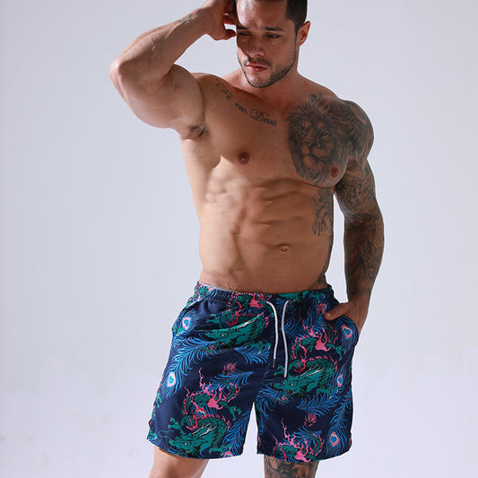 Plus Size New Zealand Shorts Beach Shorts Adults 01