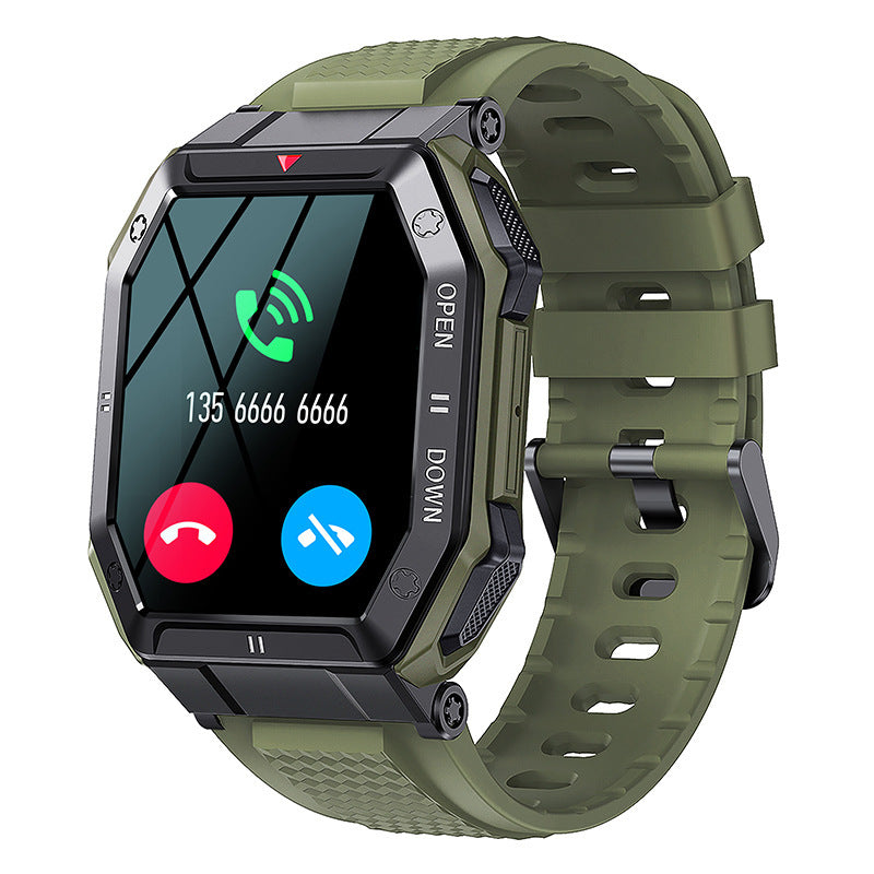 Outdoor Smartwatch 02