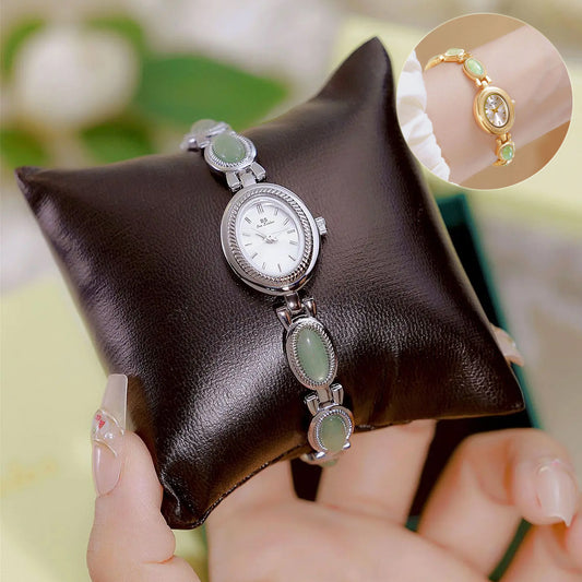 Women's Watch Ladies Bracelet Luxury 01