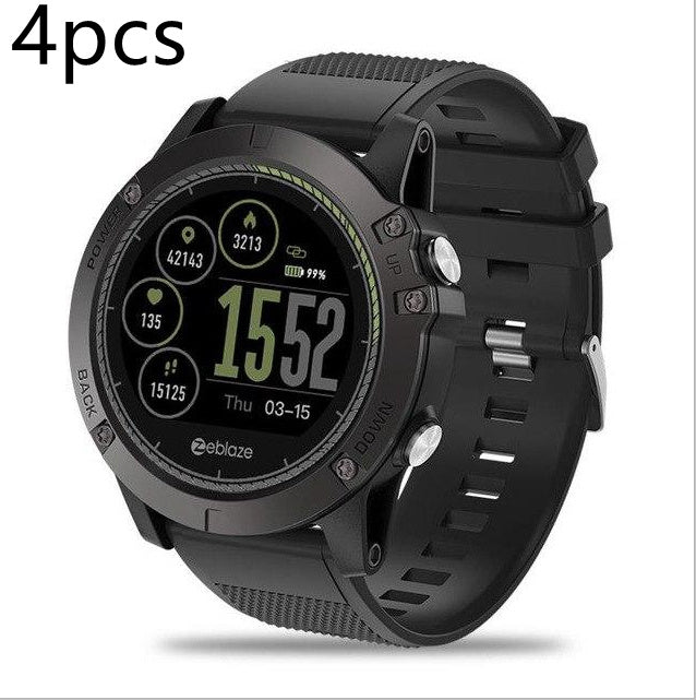 Tactical SmartWatch 15