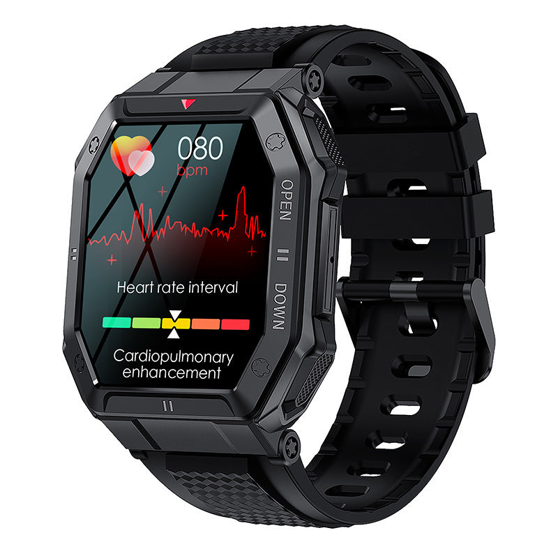 Outdoor Smartwatch 07