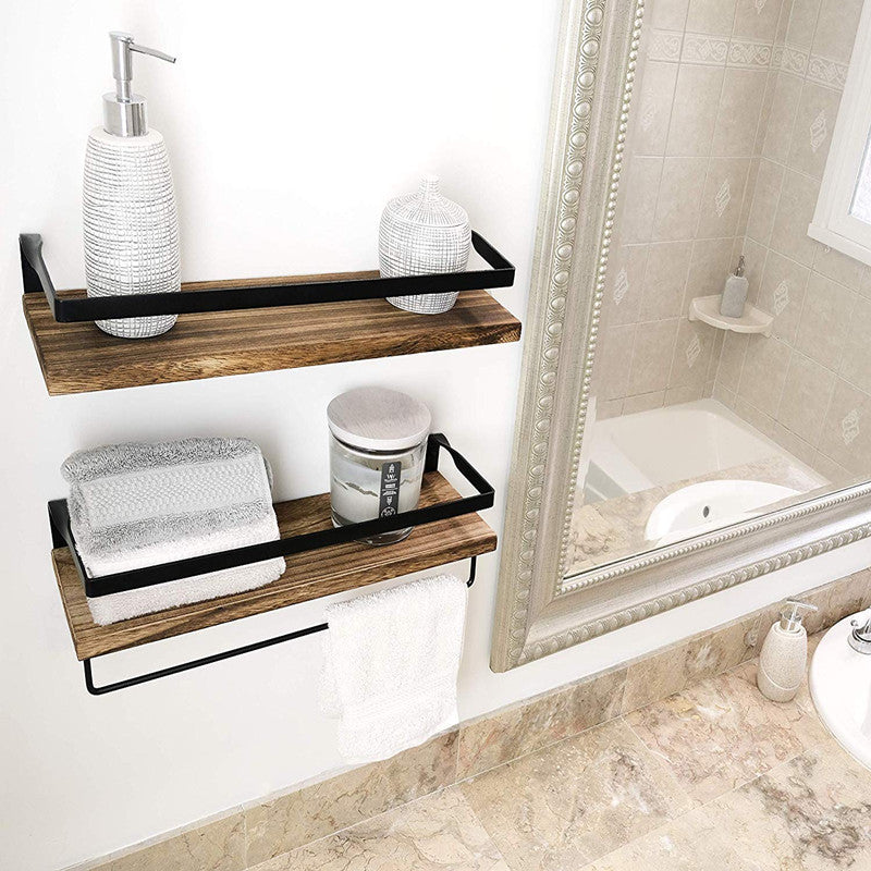 Shelf Bathroom Storag 02