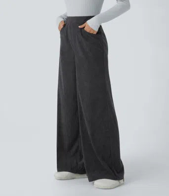Collared Roll Up Sleeve Belted Relaxed Work Shirt Dress