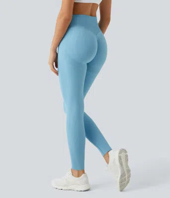 Backless Flare 2-Piece Pocket Mini Tennis Active Dress