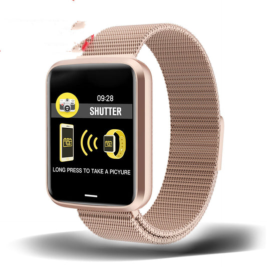 Private Model Smart Watch 01