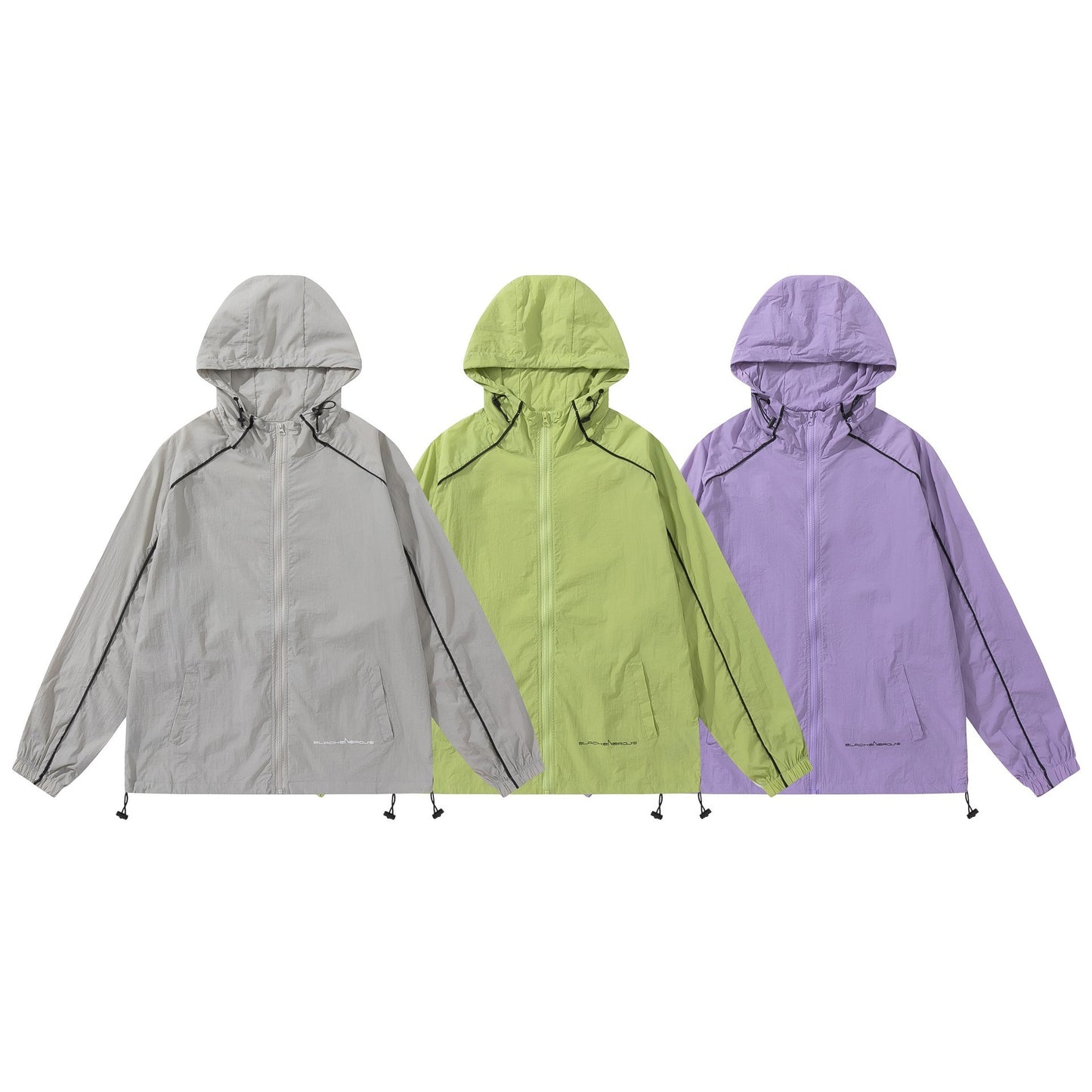 Men & Women Trendy Outdoor Work Clothes Sports Loose Coat