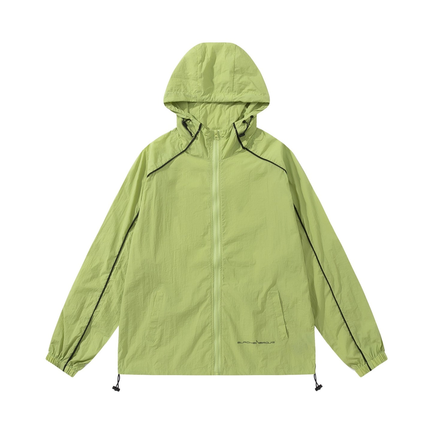 Men & Women Trendy Outdoor Work Clothes Sports Loose Coat