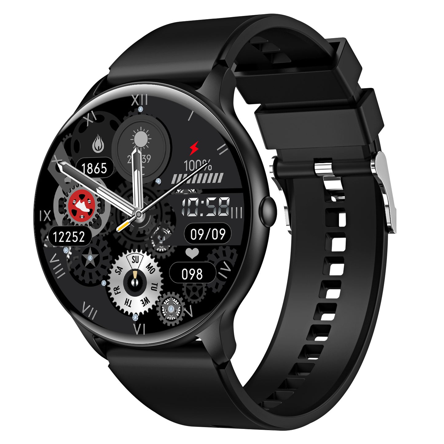 Smart Watch 04