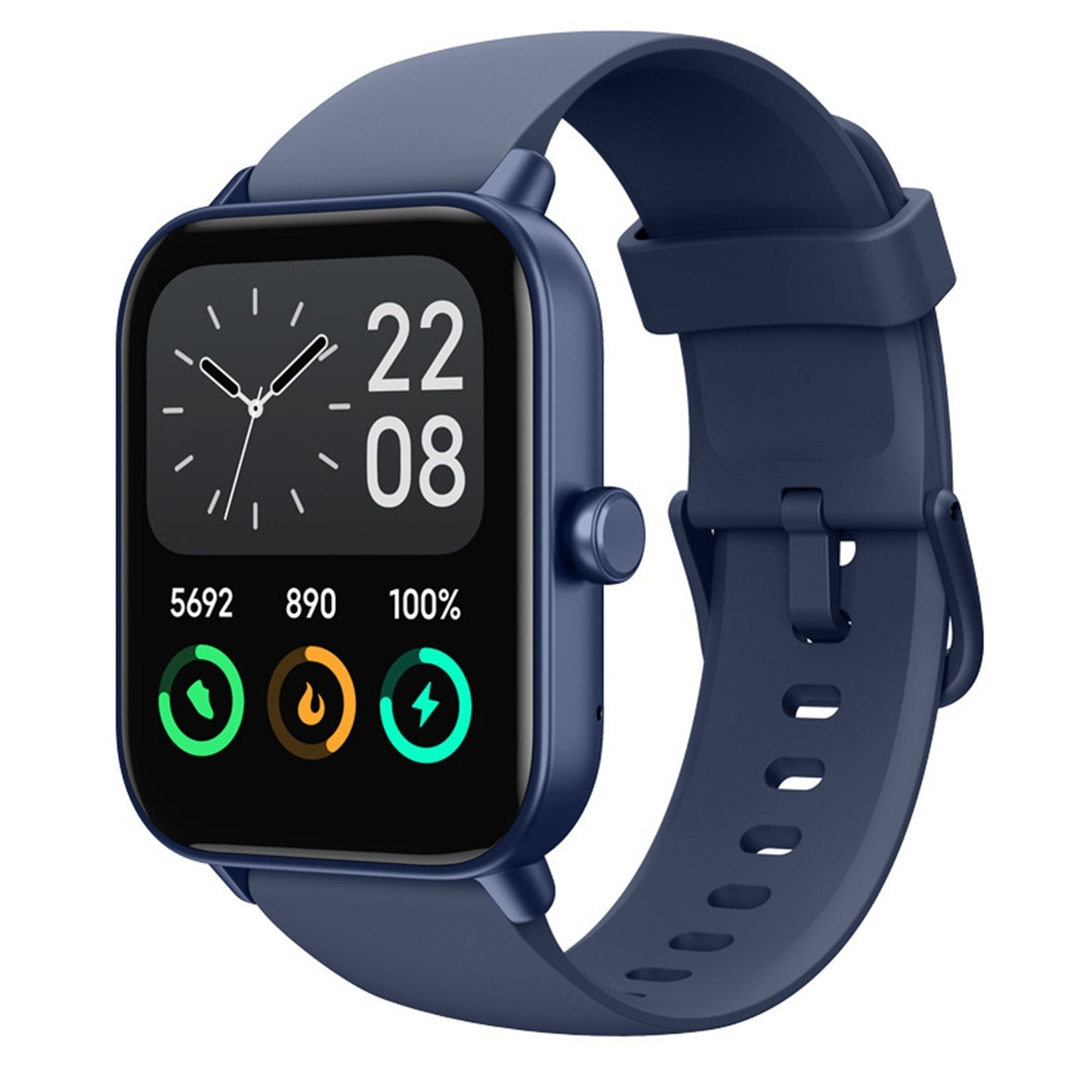 Multi Functional Sports Mode Smart Watch 06
