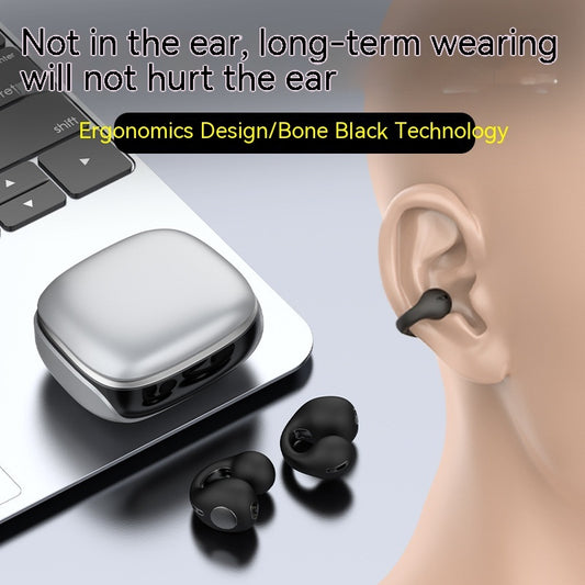 Wireless Bluetooth Headset Sleep Noise Reduction Sports