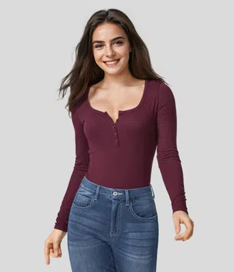High Neck Long Sleeve Belted Knitted Bodycon Mini Casual Dress