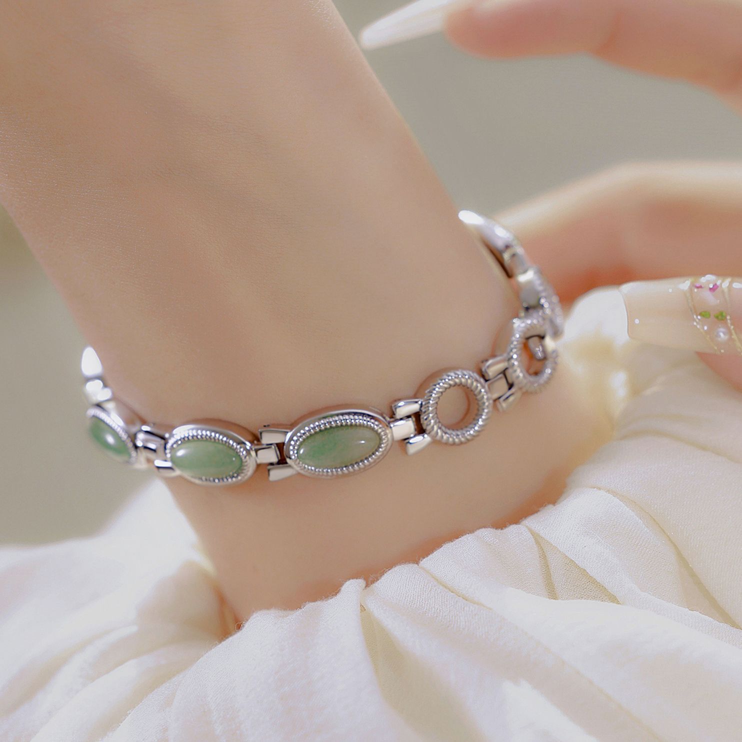 Women's Watch Ladies Bracelet Luxury 09