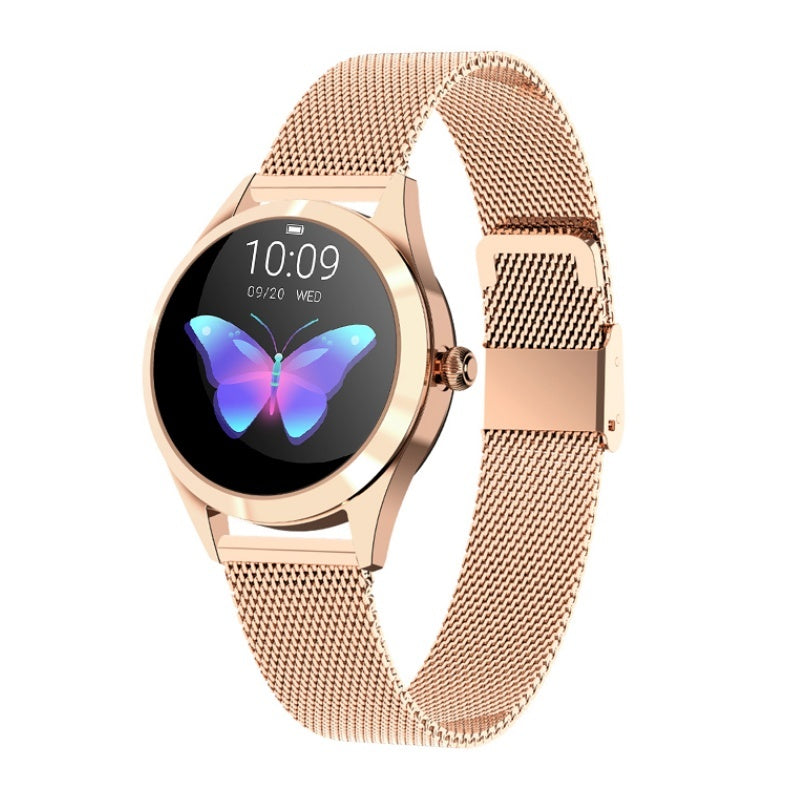 Women's Fashion Multi-functional Sports Smartwatch 02